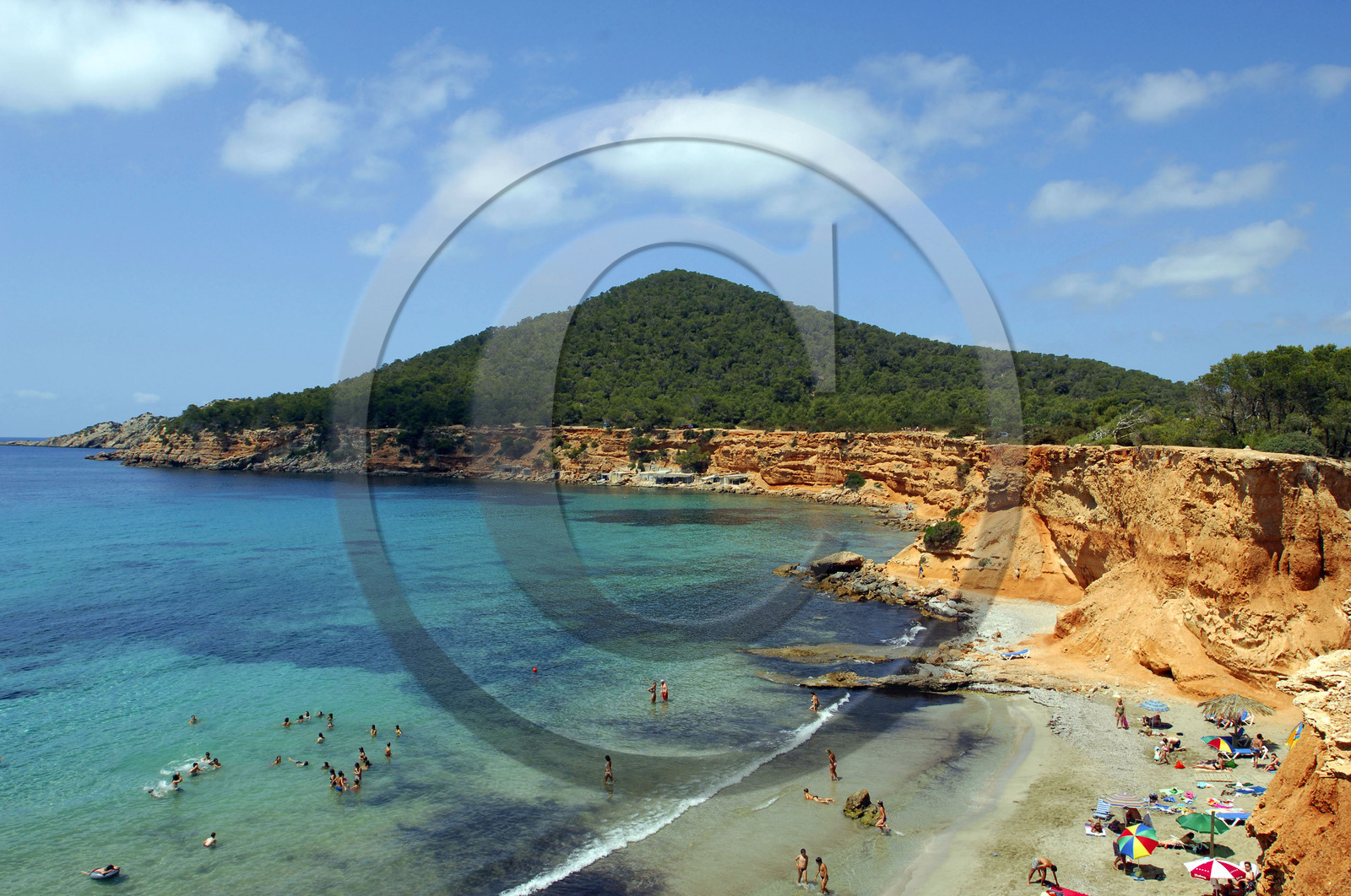 ESPAGNE, BALEARES, IBIZA