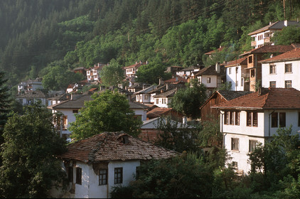 Rhodopes, Bulgarie