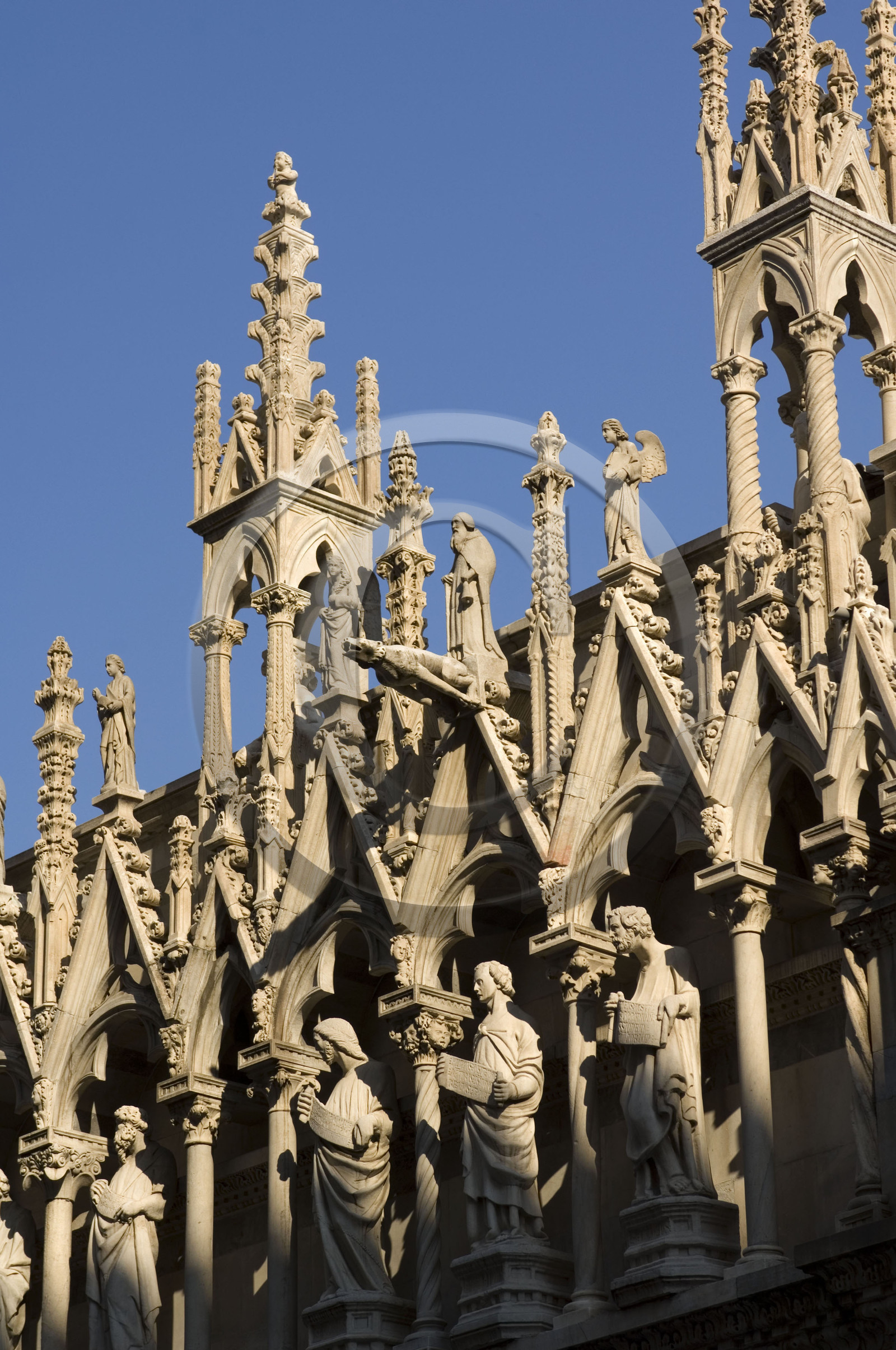 Pisa, Toscana, Italia
