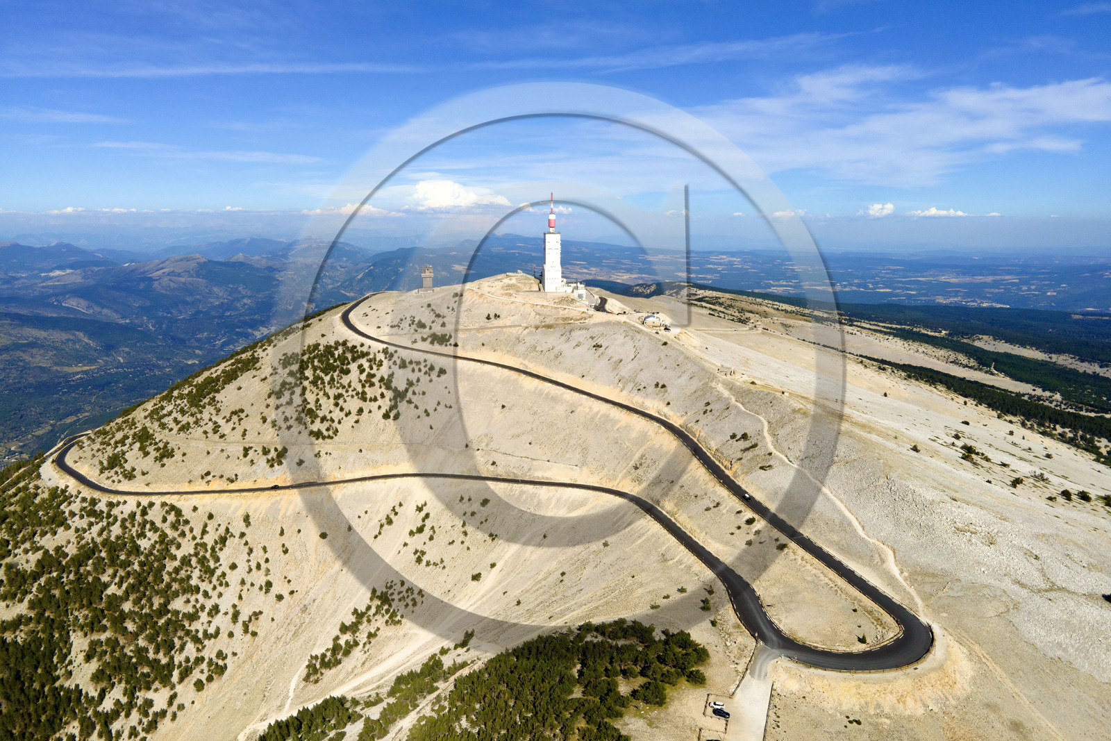 France, Ventoux