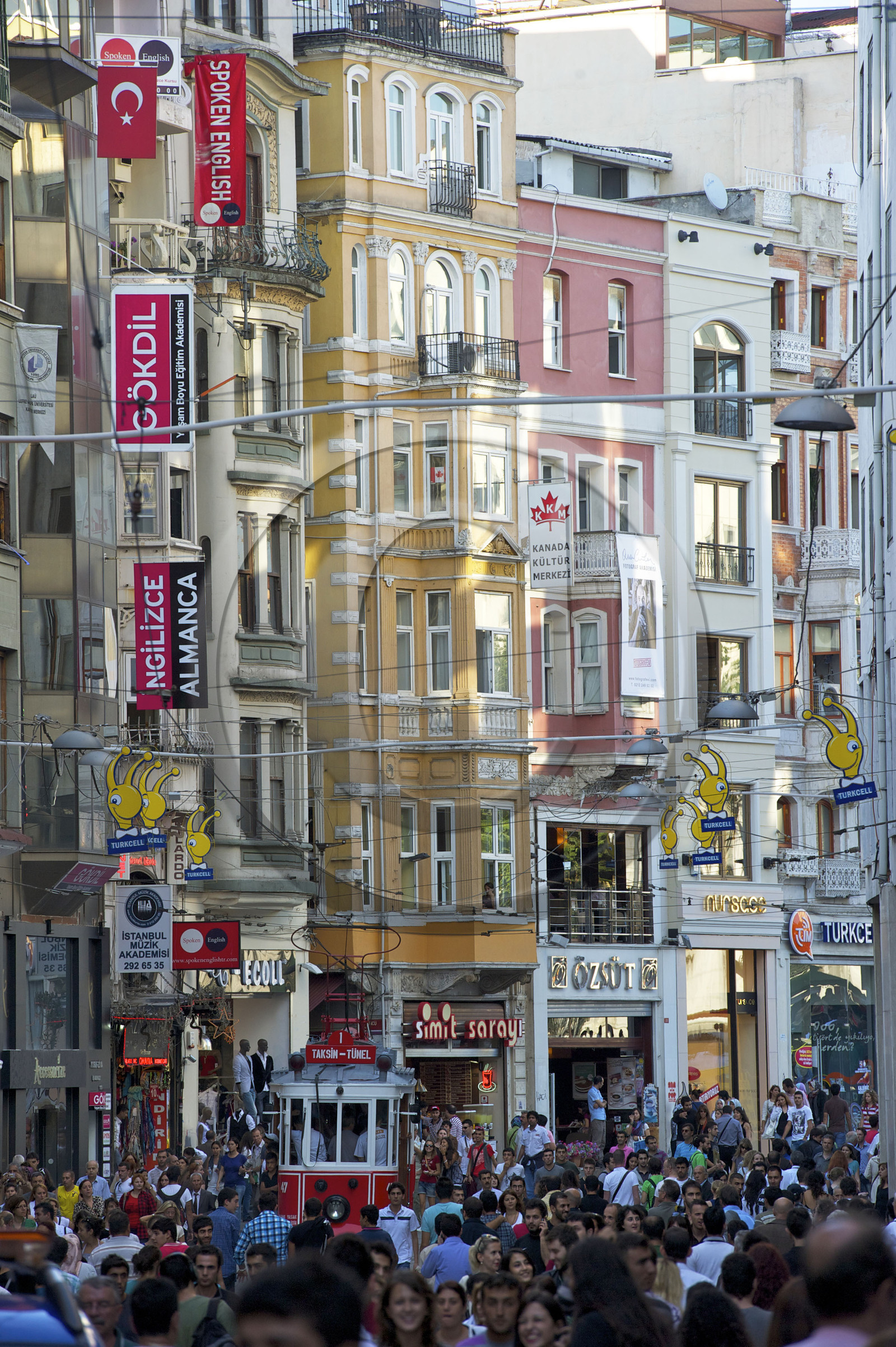 Turquie, Istanbul