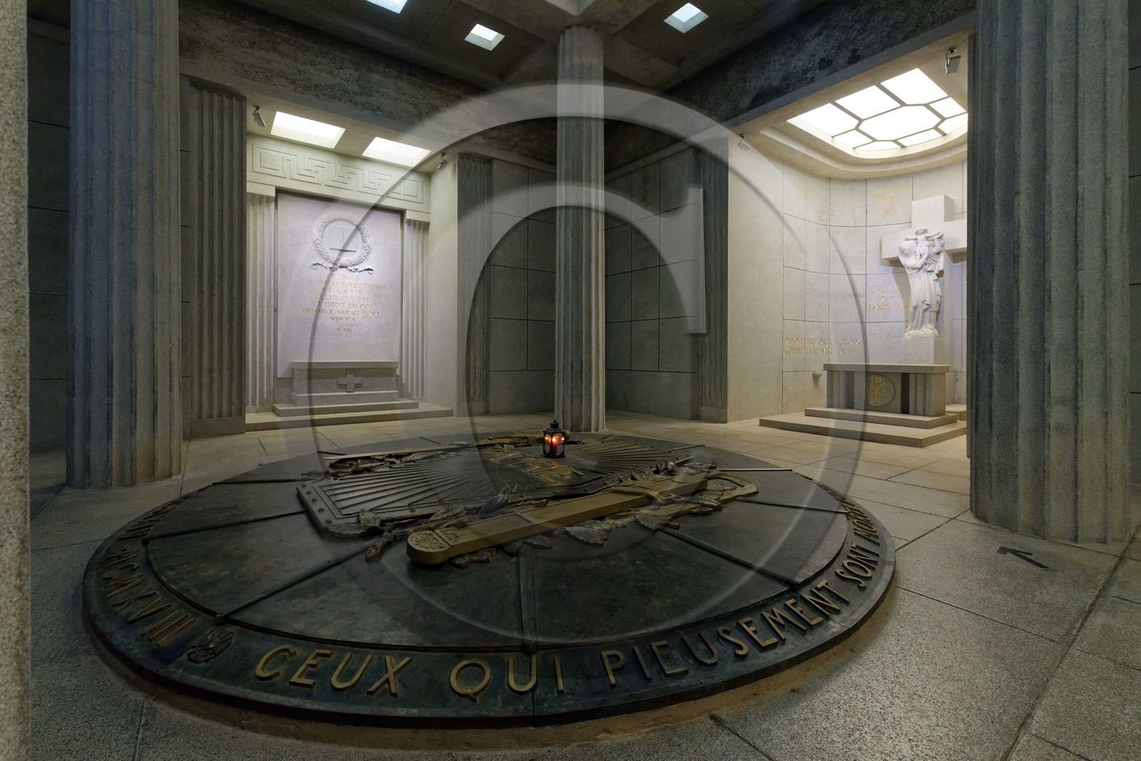 France, Hartmannswillerkopf