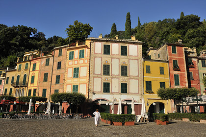 Italie, Portofino