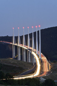 France, Millau