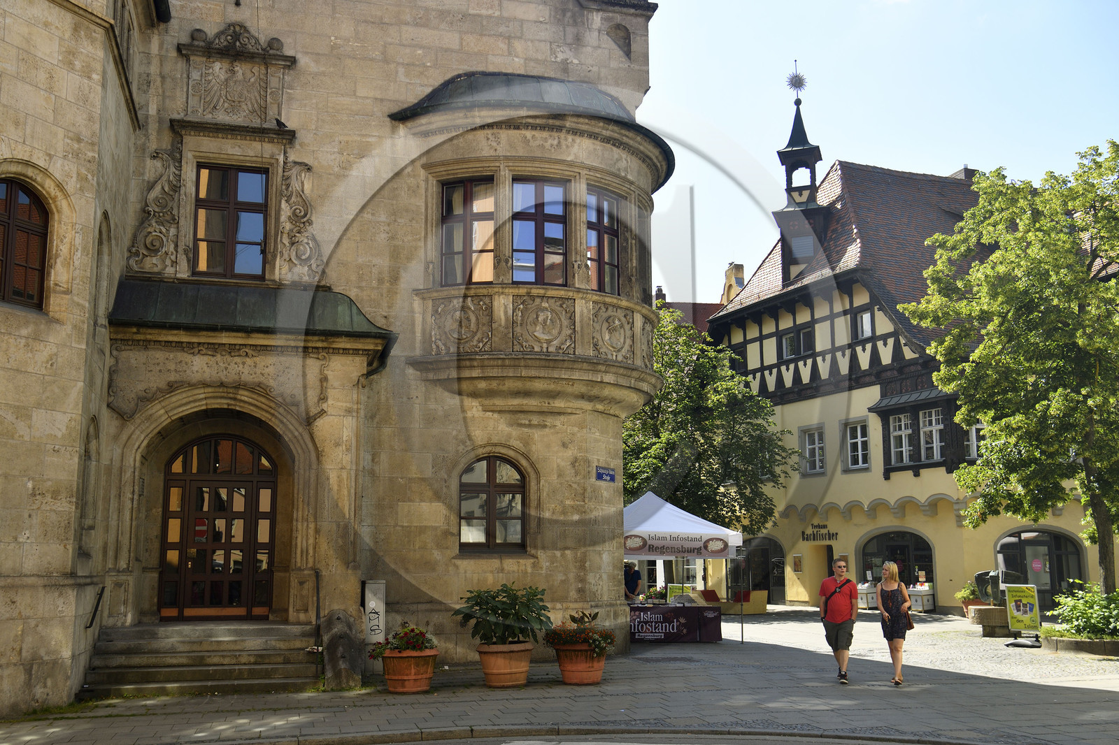 Allemagne, Bamberg