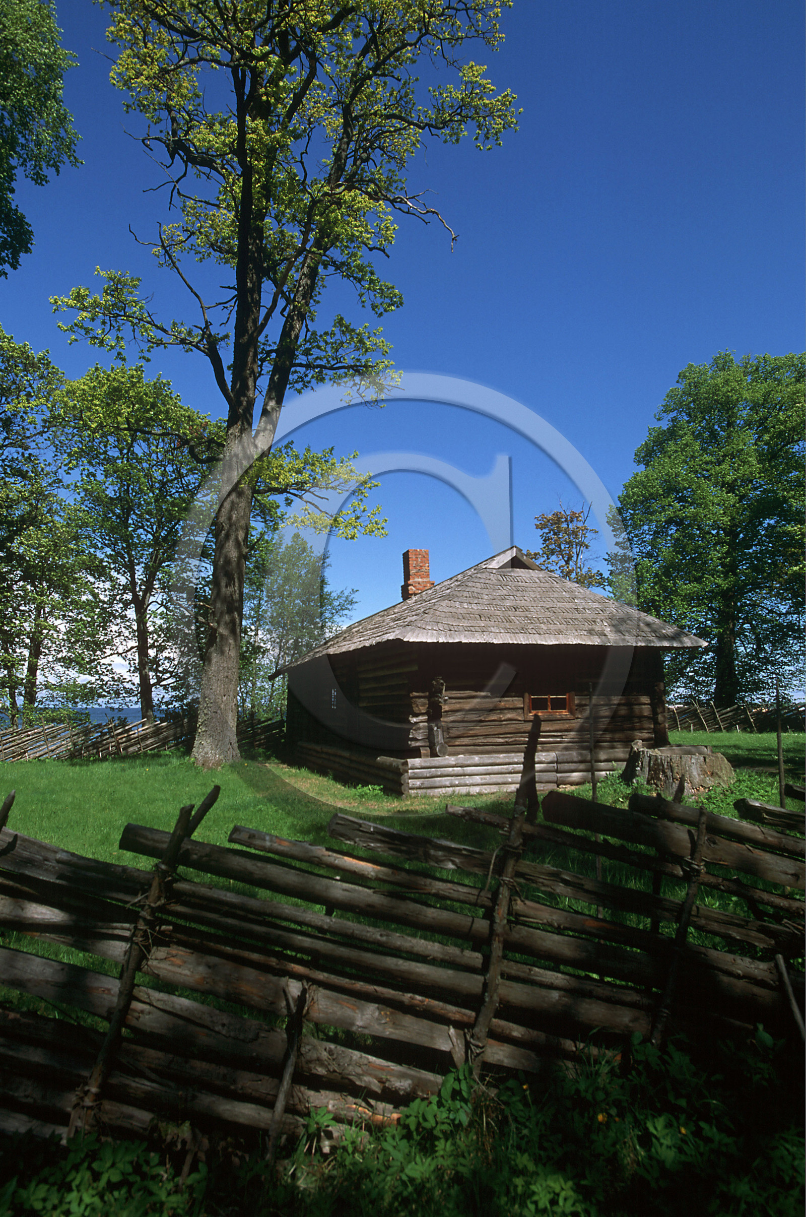 Estonie, Pays Baltes