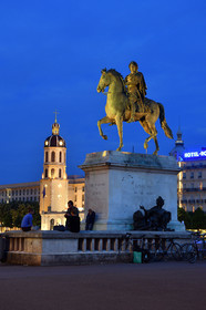 France, Lyon