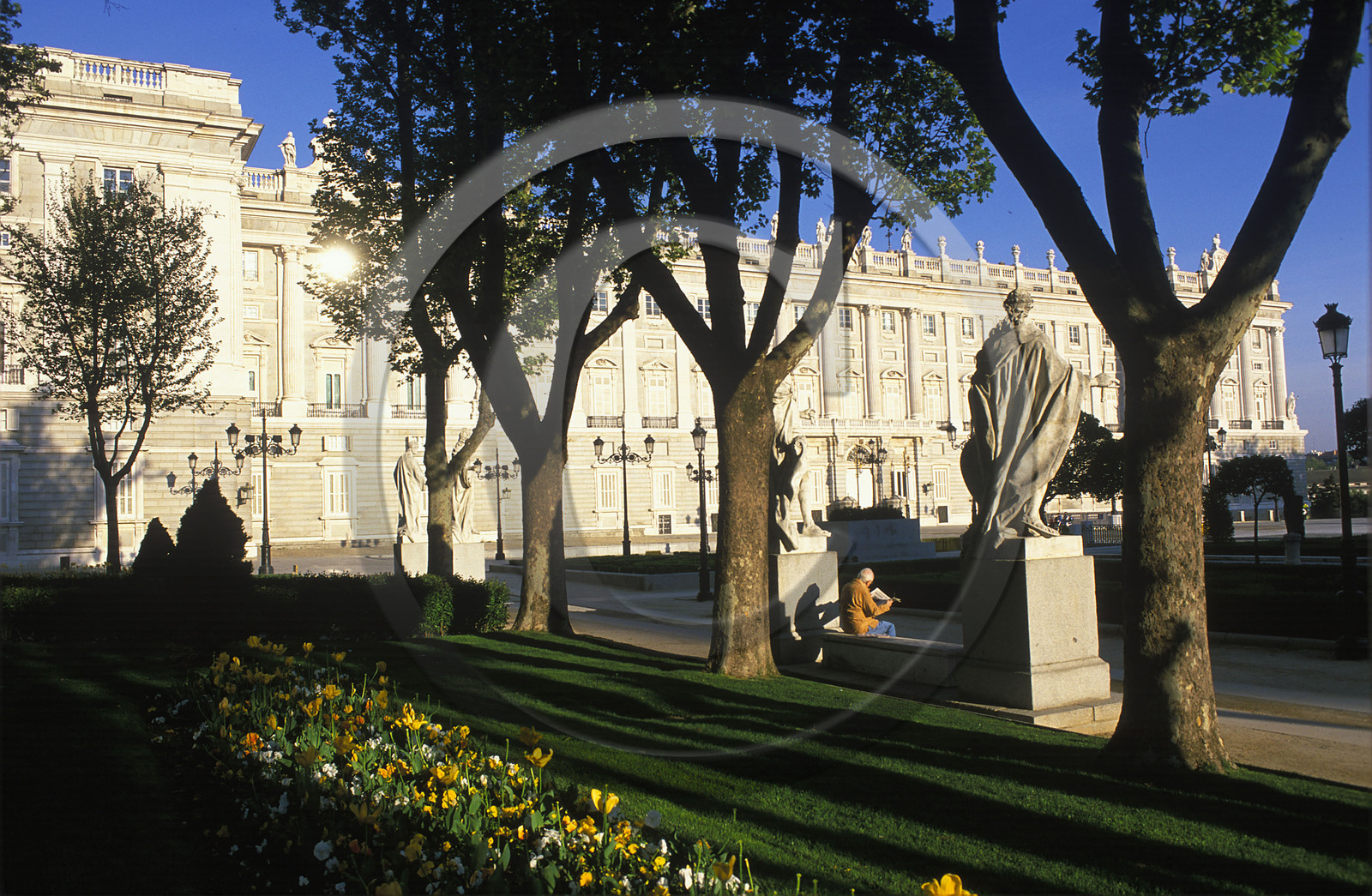 Madrid.Castille.Espagne