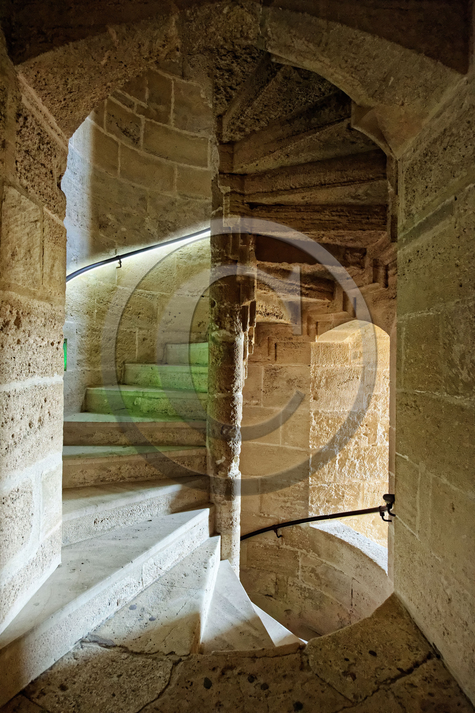 France, Aigues Mortes