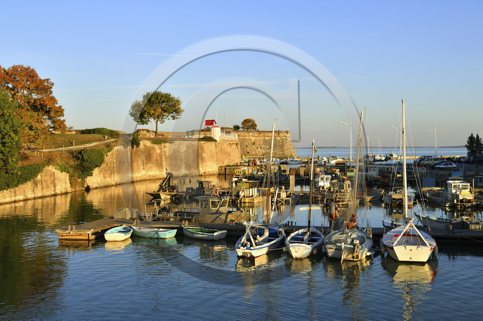 France, Oleron