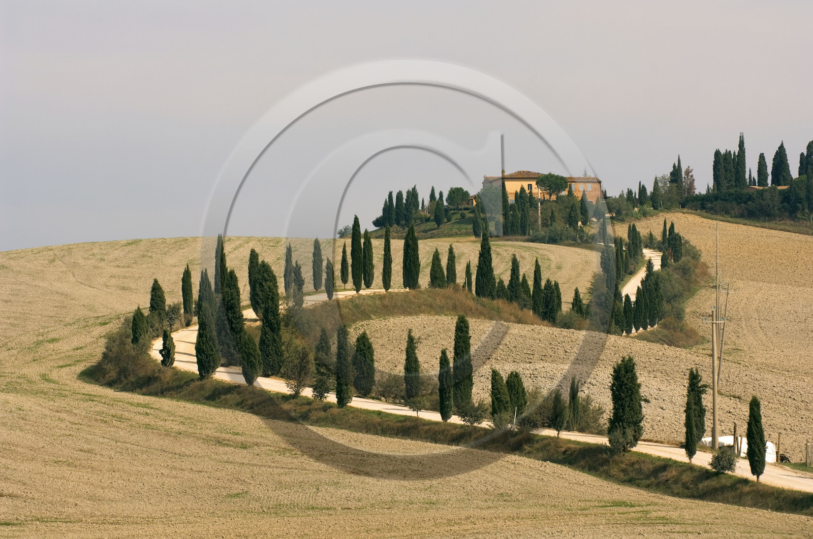 Toscana, Italia