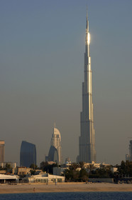Dubai, E.A.U