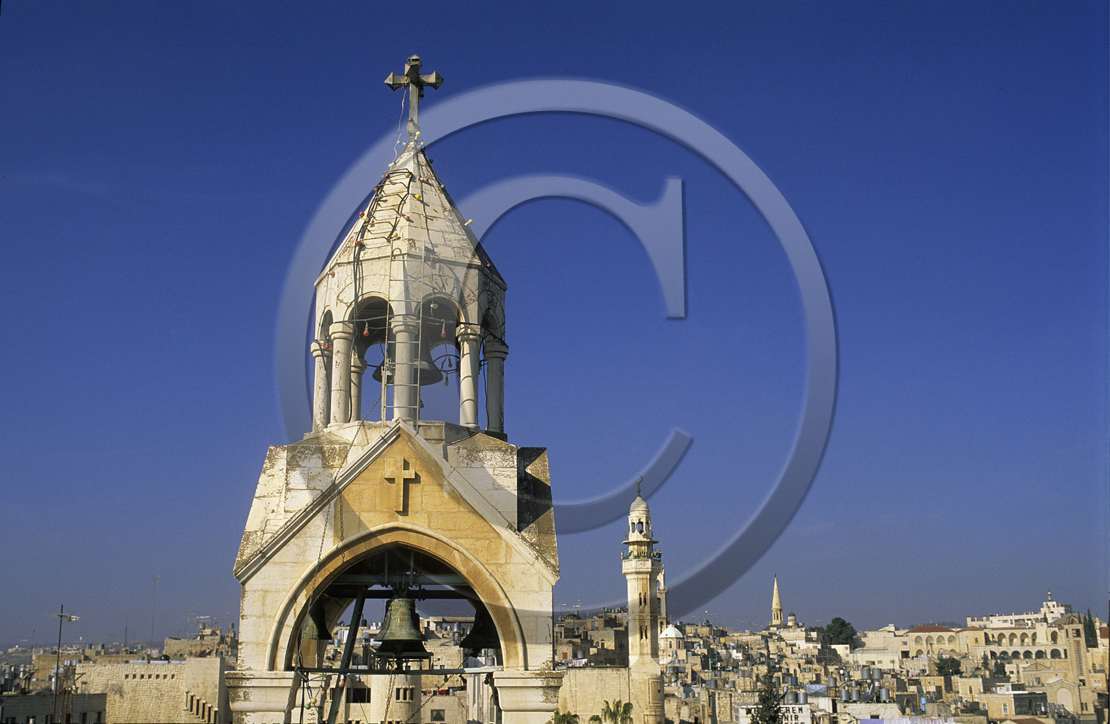 Bethlehem, Palestine