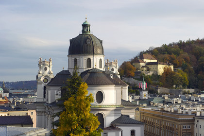 Autriche, Grossglockner