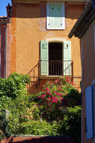 France, Roussillon
