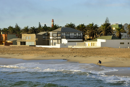 Namibie, Swakopmund