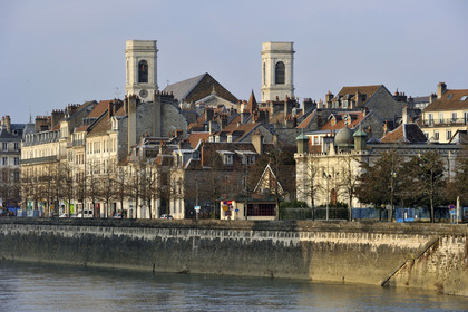France, Besancon
