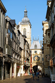 France, Rouen