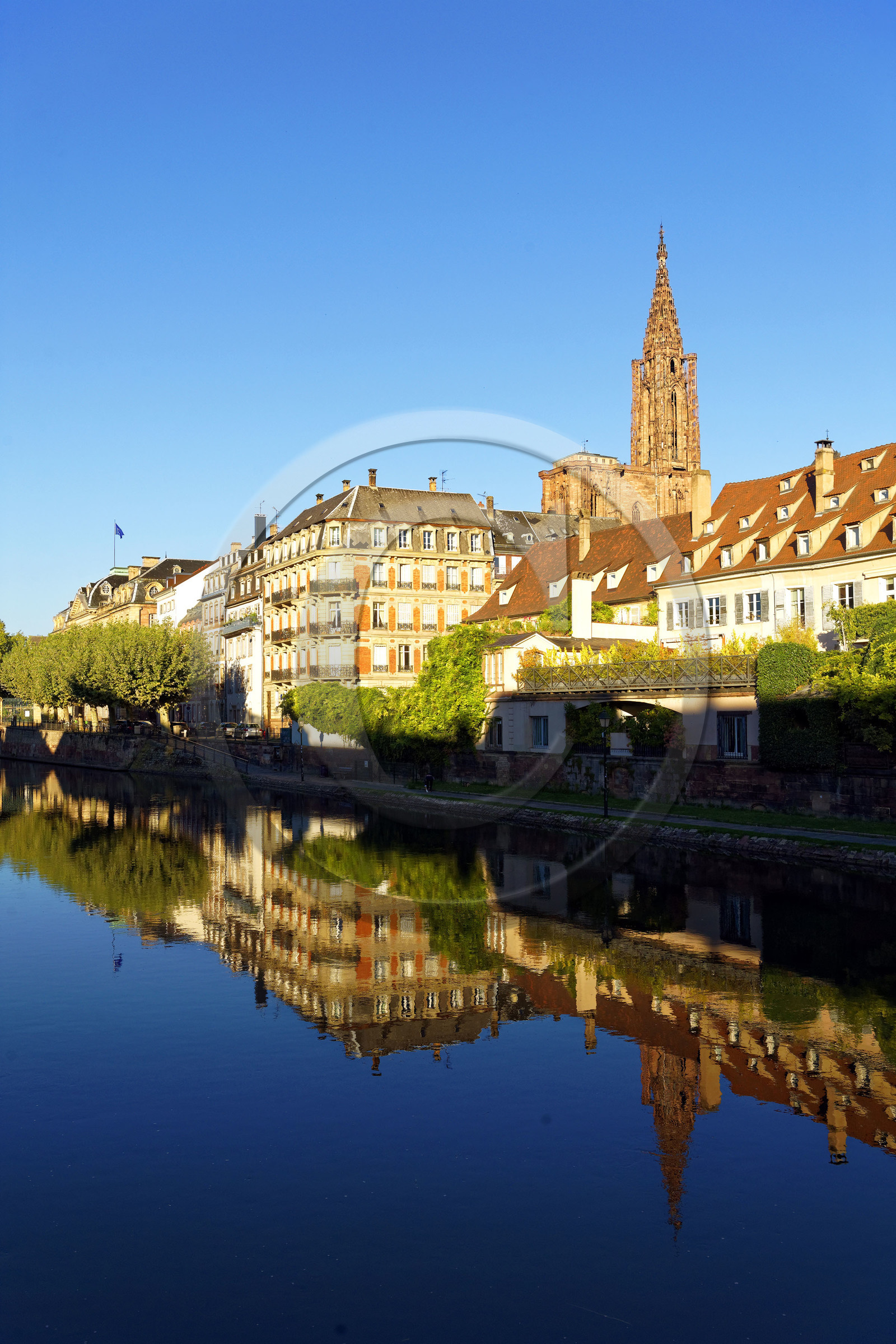 France, Strasbourg