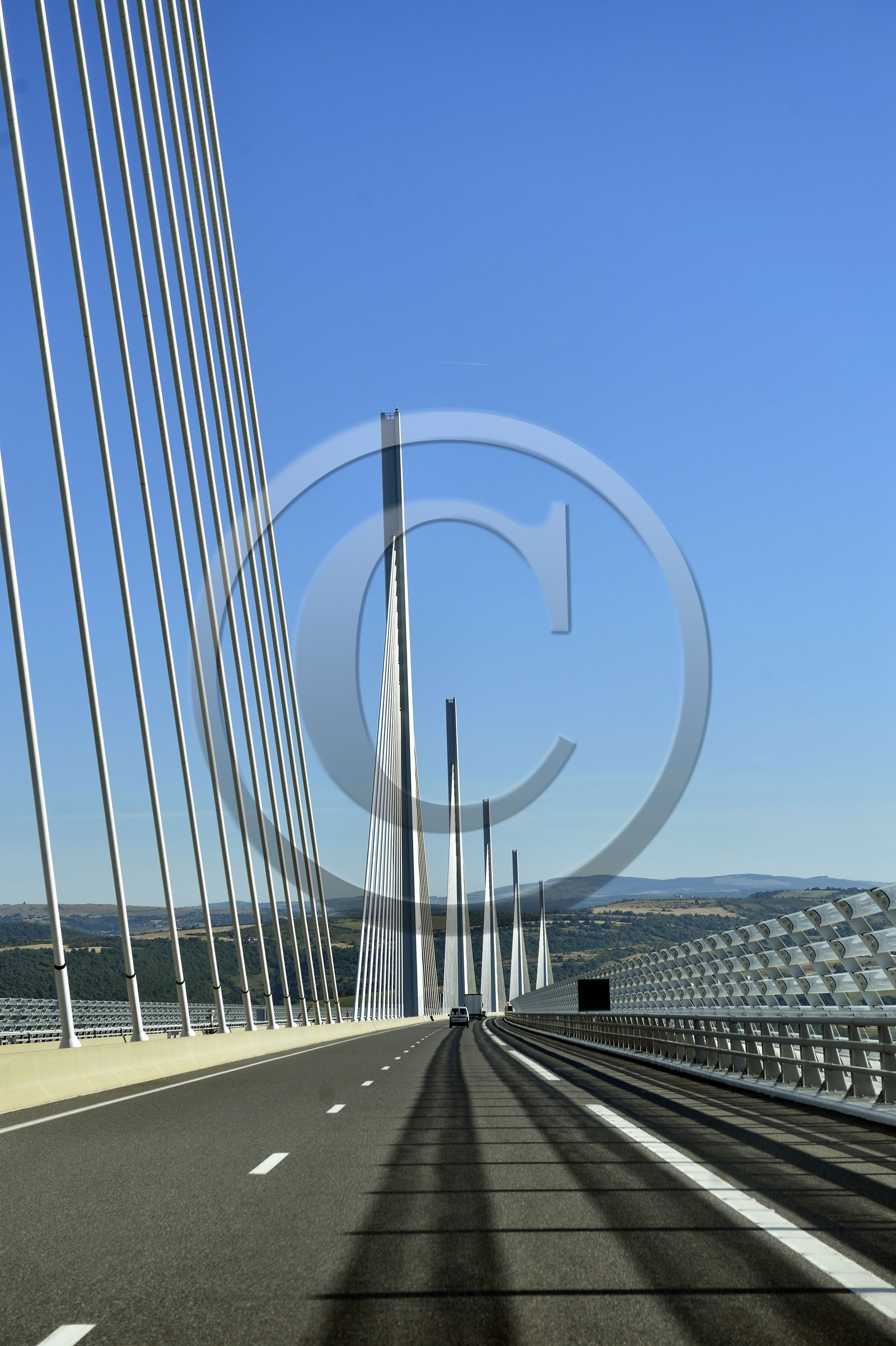 France, Millau