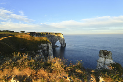 France, Etretat
