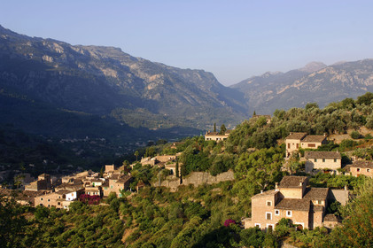 Mallorca, Balearic Islands