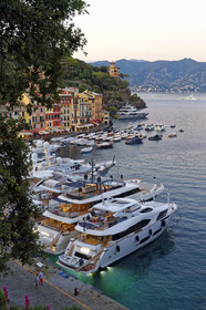 Italie, Portofino