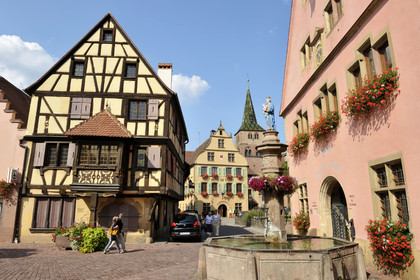 France, Alsace