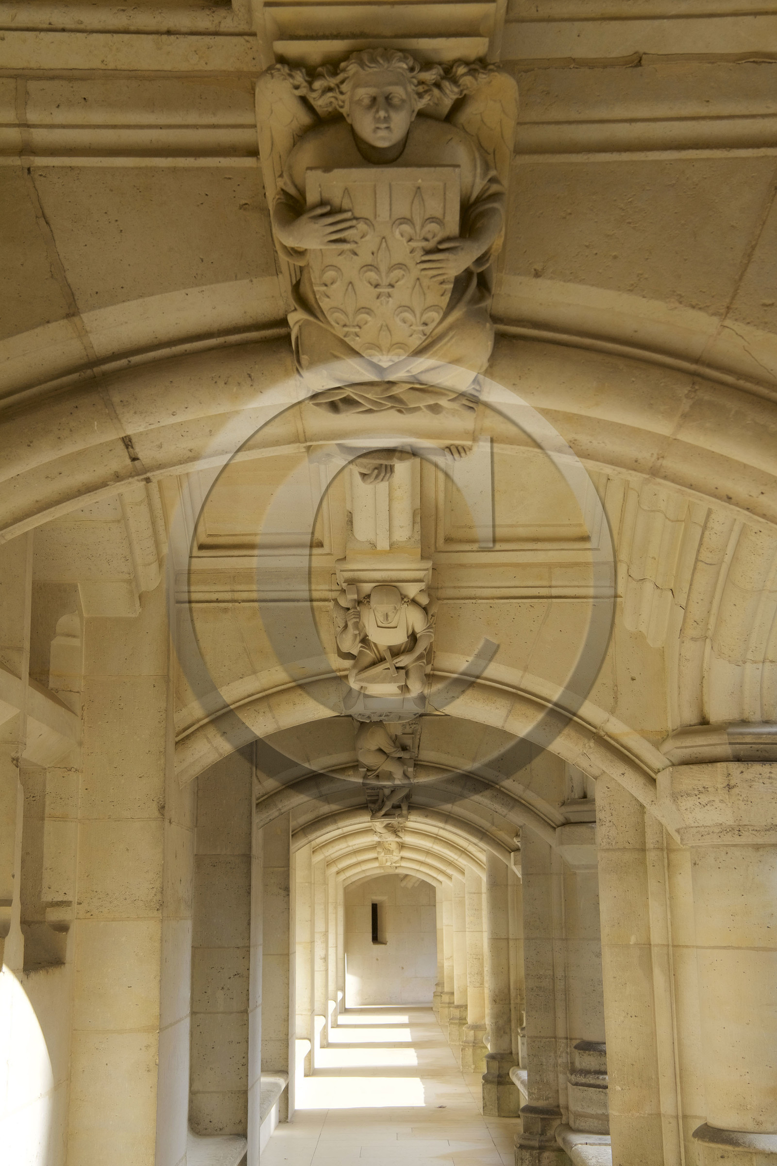 France, Pierrefonds