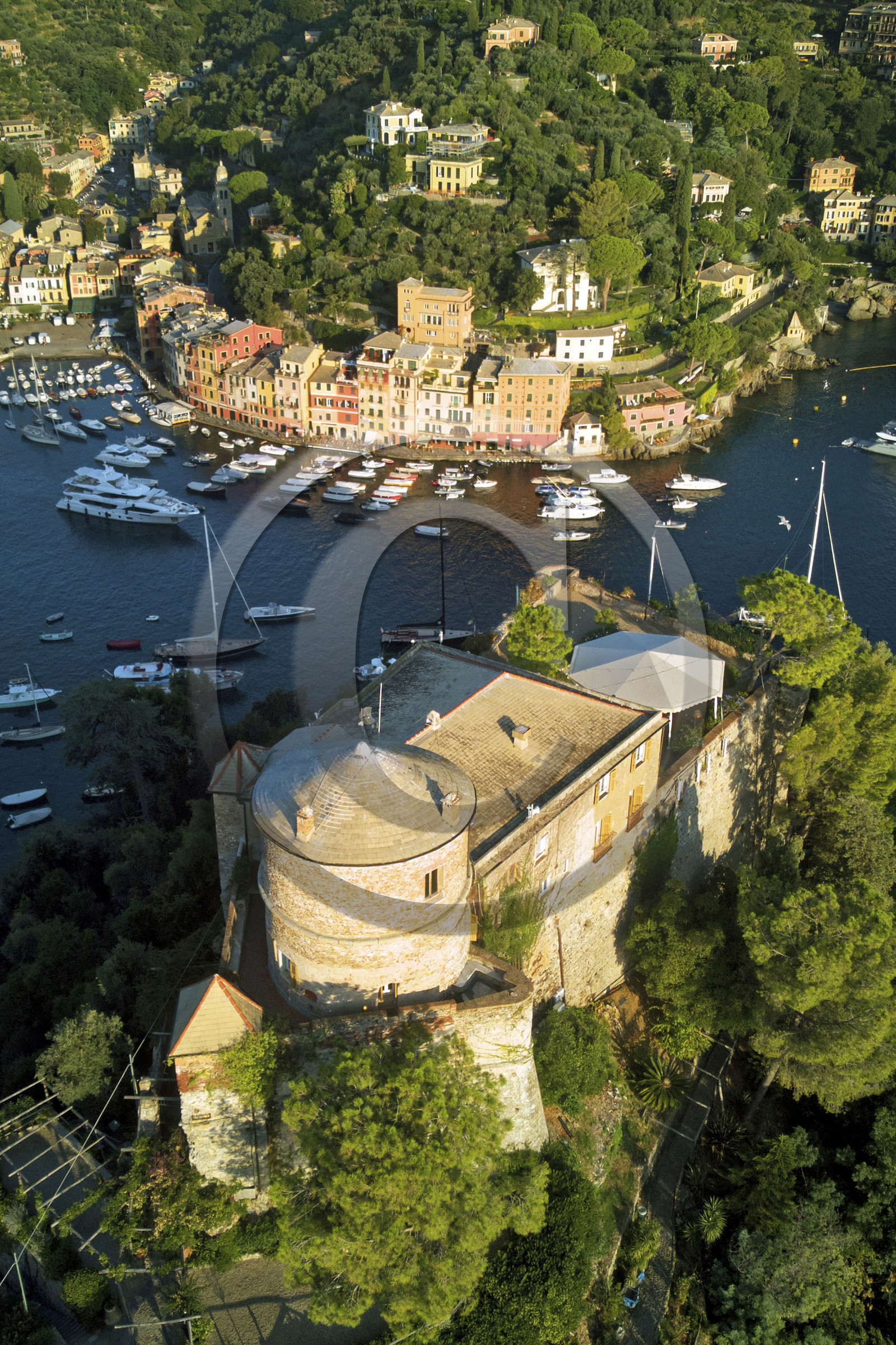 Italie, Portofino