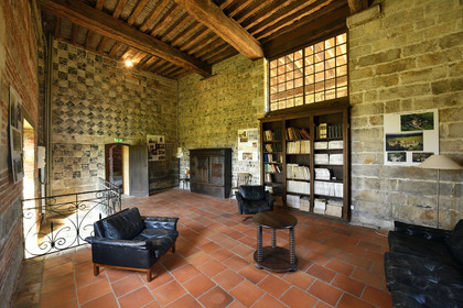 France, Varengeville