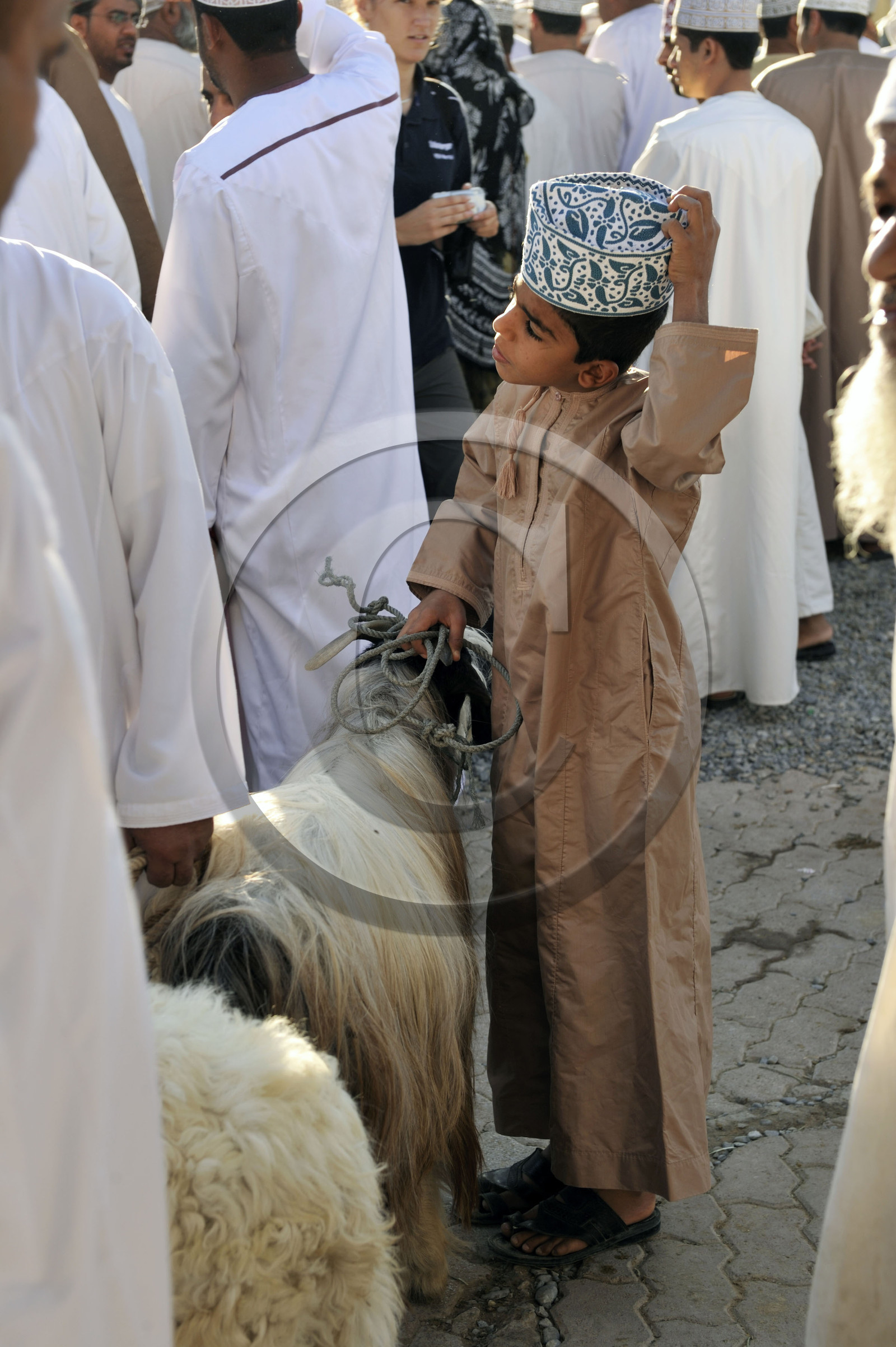 Oman, Nizwa