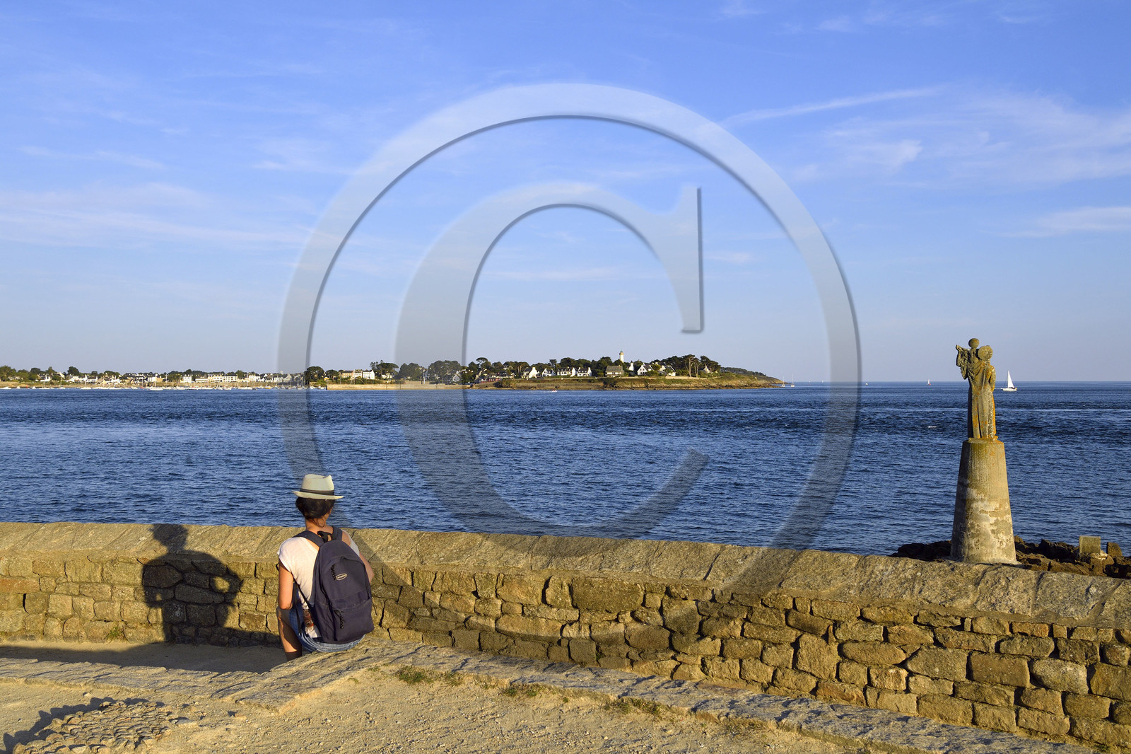 France, Locmariaquer