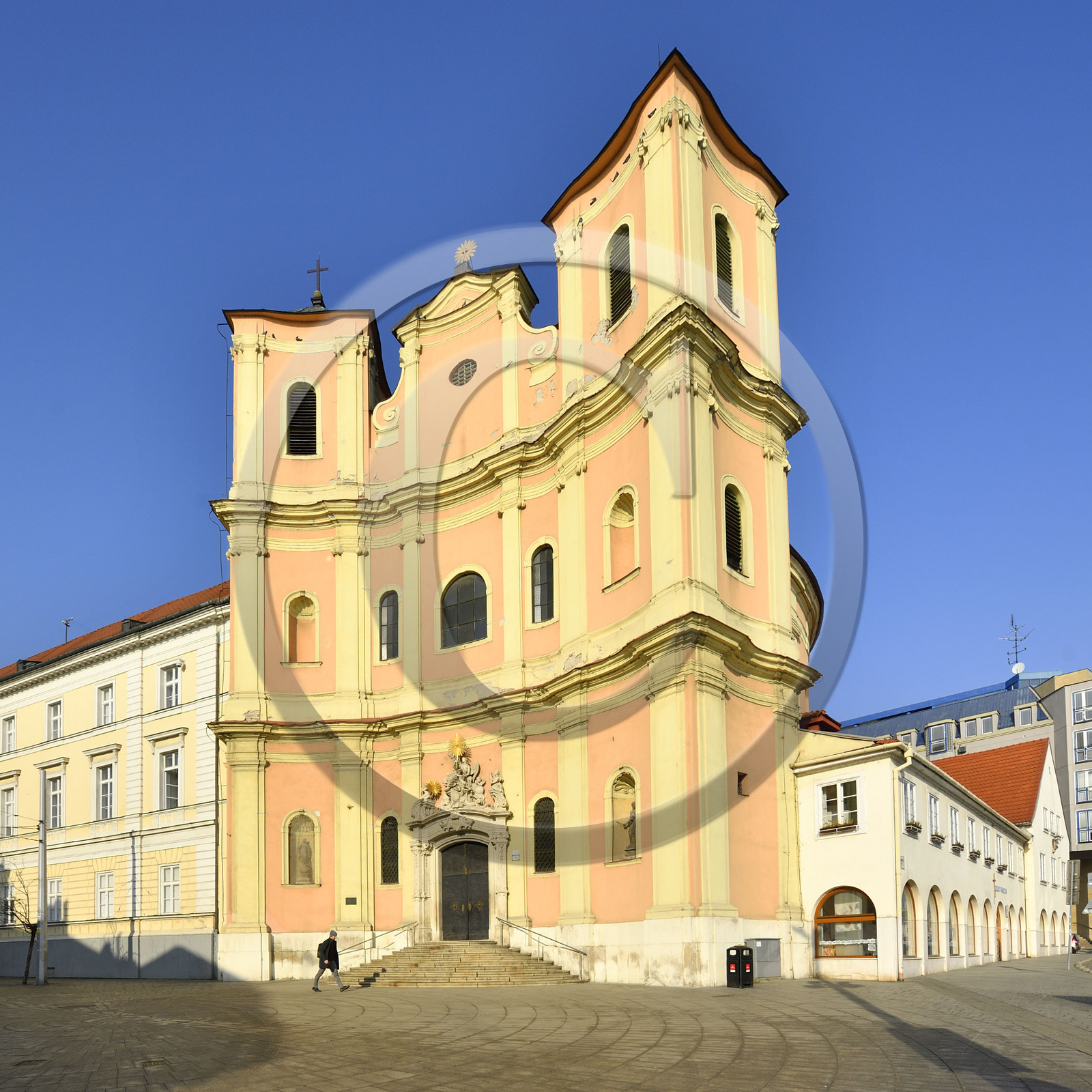 Slovaquie, Bratislava