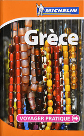 Parution Michelin