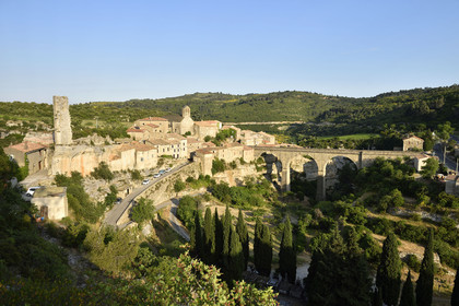 France, Minerve