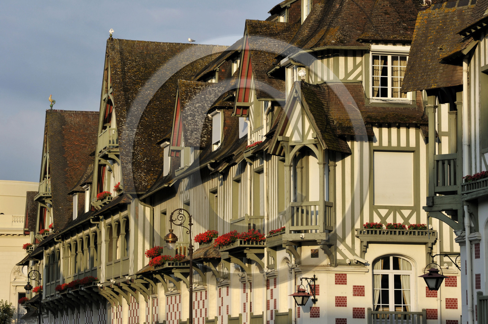 France, Deauville