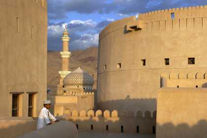 Oman, Nizwa