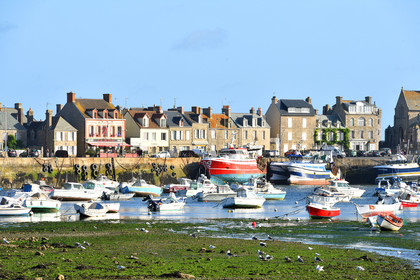 France, Barfleur