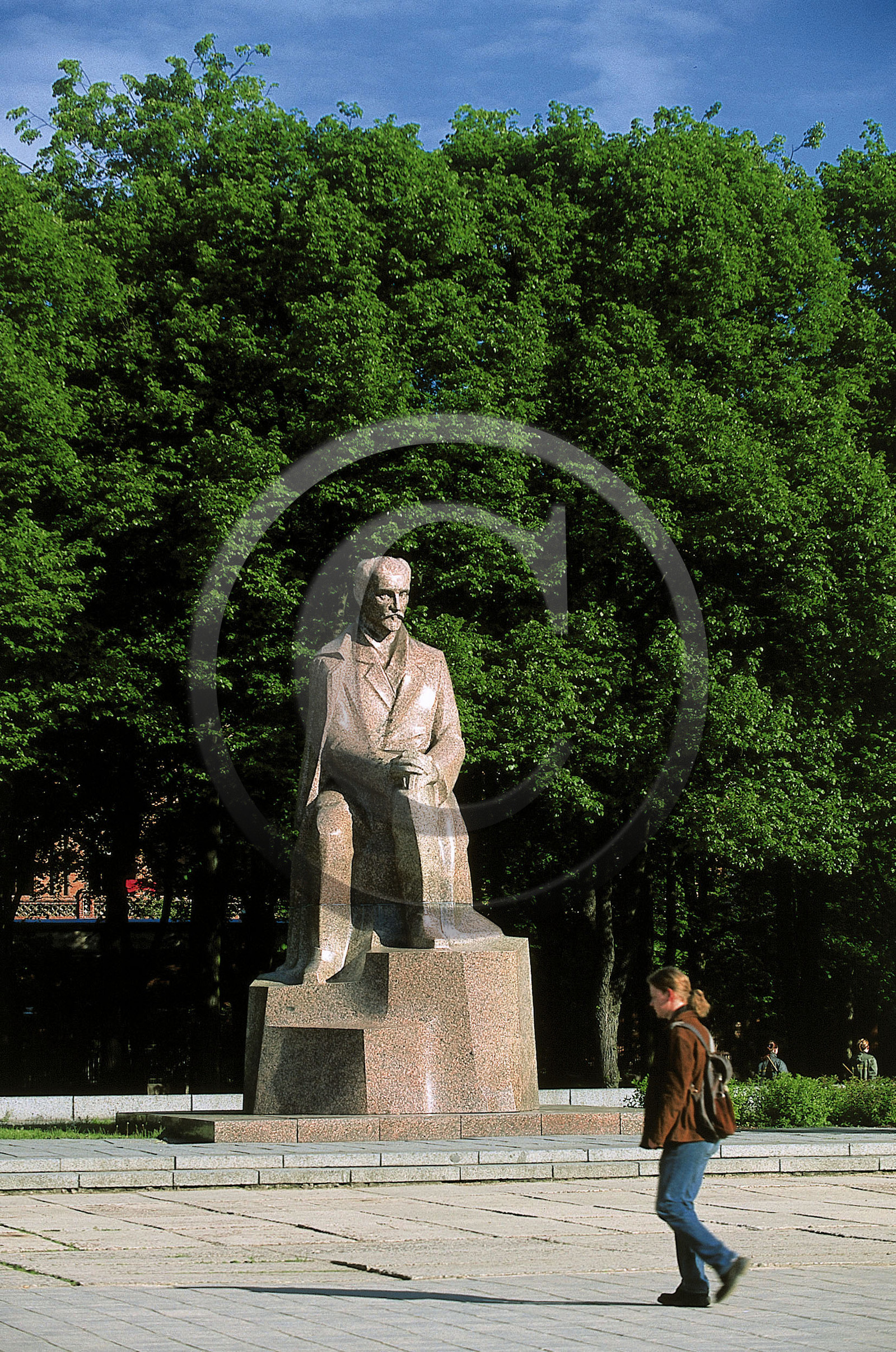 Lettonie, Pays Baltes