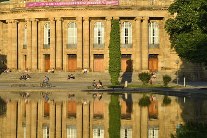 Allemagne, Stuttgart