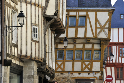 France, Vannes