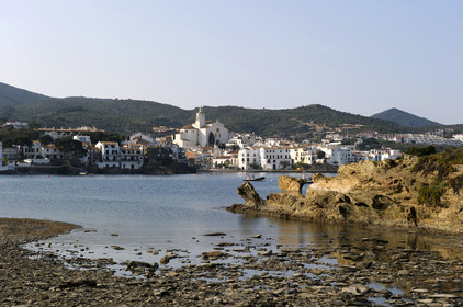 Espagne, Cadaques