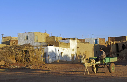 Egypte, Dakhla