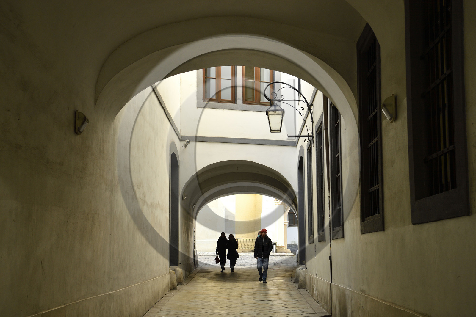 Slovaquie, Bratislava