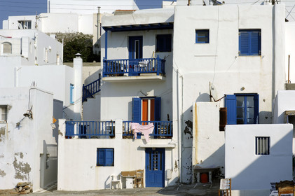 Paros, Greece