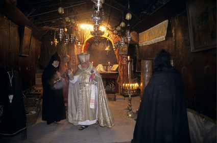 Bethlehem, Palestine