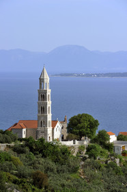 Croatie, Zadar