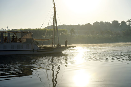 Egypte, Nil