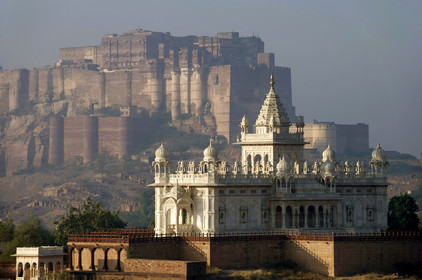 Inde, Jodhpur